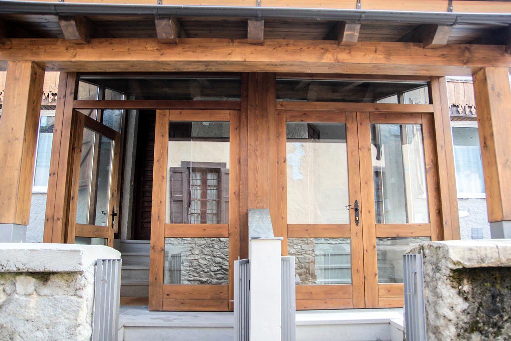 Apartamentos Snoe Mont Romies Salardú Rom bilde